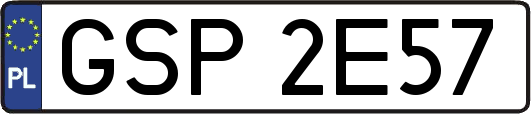 GSP2E57