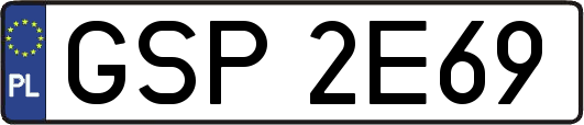 GSP2E69