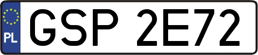 GSP2E72