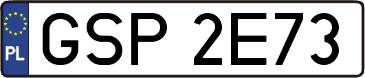 GSP2E73