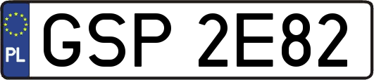 GSP2E82