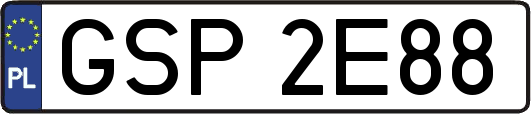 GSP2E88