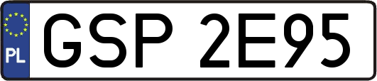GSP2E95