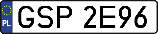 GSP2E96