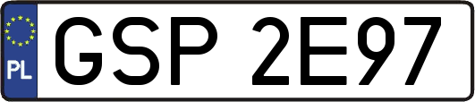 GSP2E97