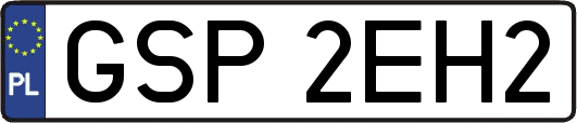 GSP2EH2