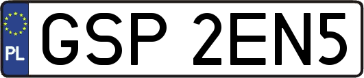 GSP2EN5