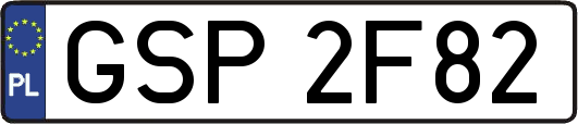 GSP2F82