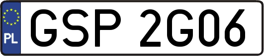 GSP2G06