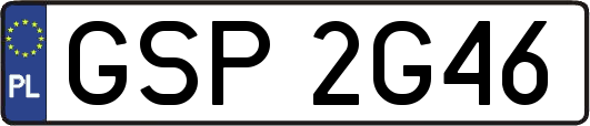 GSP2G46