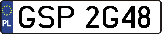 GSP2G48