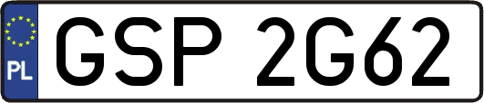 GSP2G62