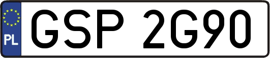 GSP2G90