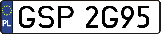 GSP2G95