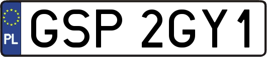 GSP2GY1