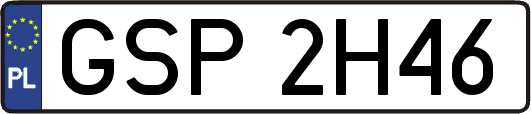 GSP2H46