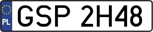 GSP2H48