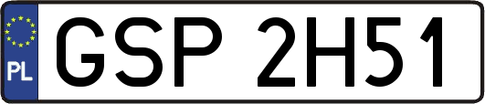 GSP2H51