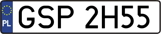 GSP2H55