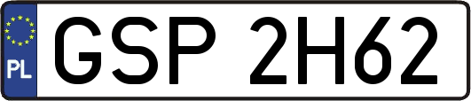 GSP2H62