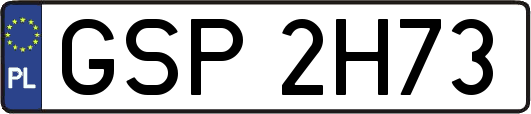 GSP2H73