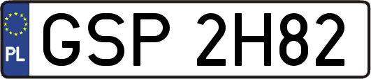 GSP2H82