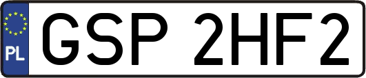 GSP2HF2