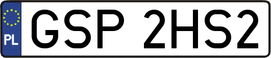 GSP2HS2