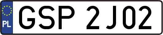 GSP2J02