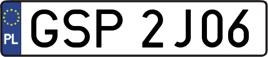 GSP2J06