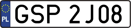 GSP2J08