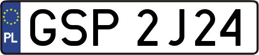 GSP2J24