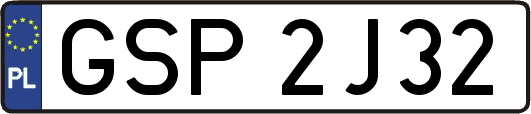 GSP2J32