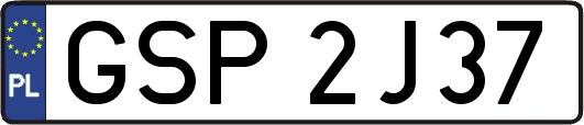 GSP2J37