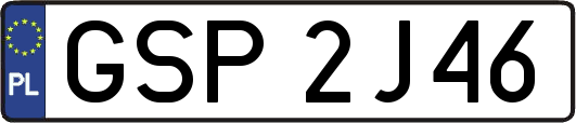 GSP2J46