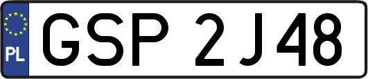 GSP2J48