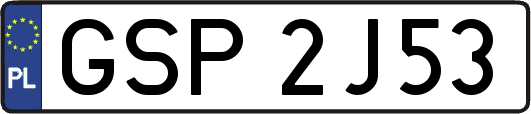 GSP2J53
