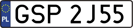 GSP2J55