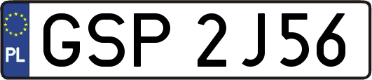 GSP2J56