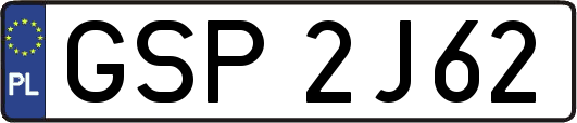 GSP2J62
