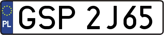 GSP2J65