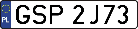 GSP2J73