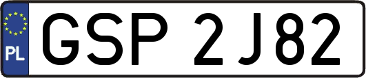 GSP2J82