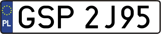 GSP2J95