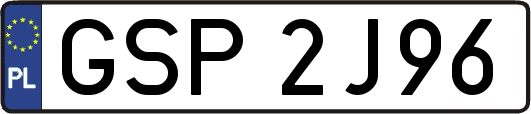 GSP2J96