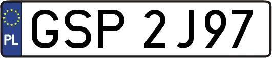 GSP2J97