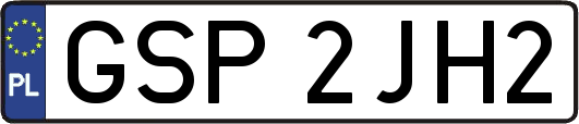 GSP2JH2