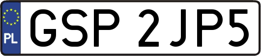 GSP2JP5