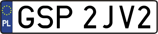 GSP2JV2