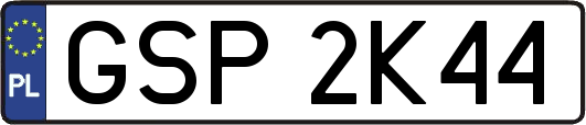 GSP2K44